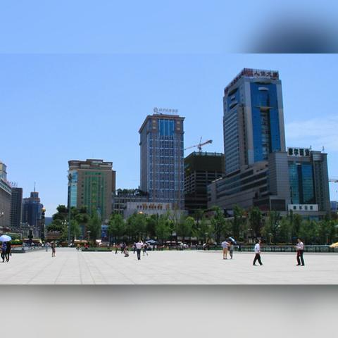 成都市全市包括哪些地方