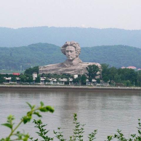 长沙市景点都在哪个区啊