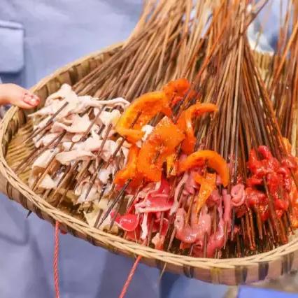 成都市哪里能买到串串狗