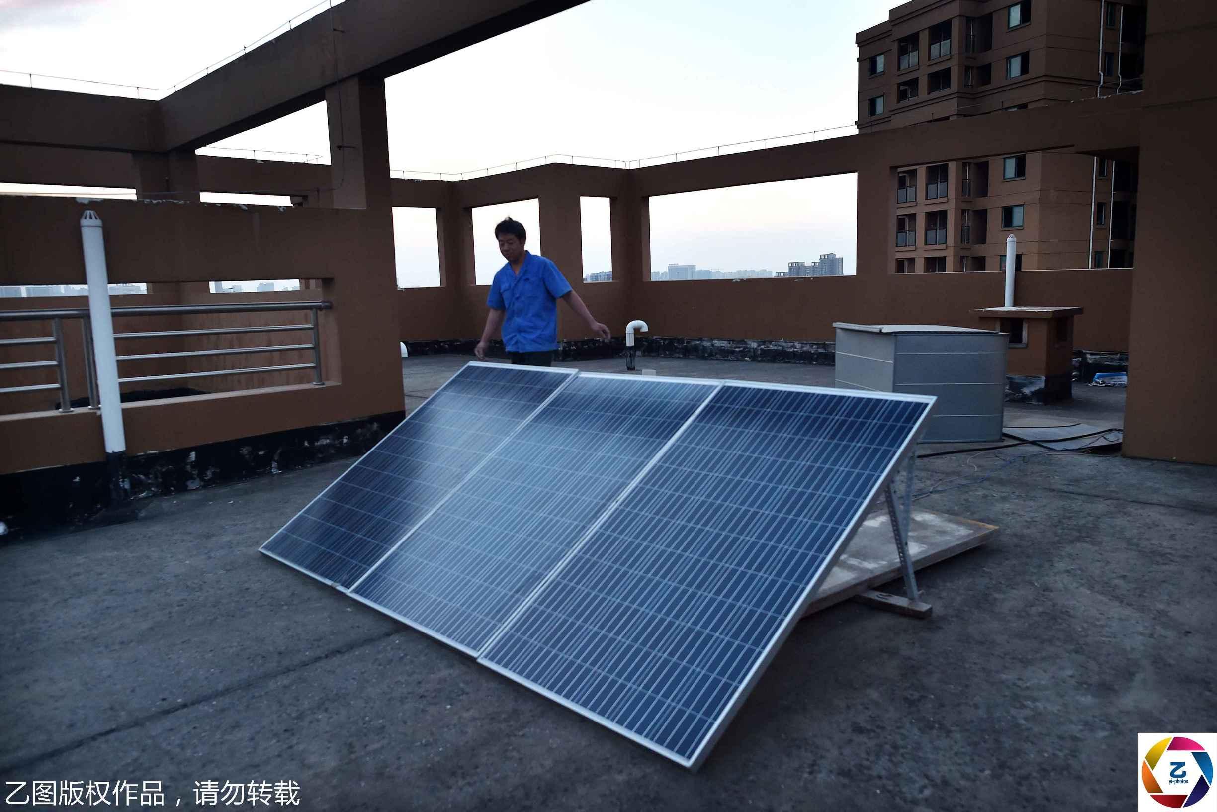 太阳能路灯需要接电吗太阳能路灯控制器接线有哪几种