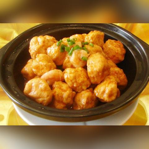 福建海鲜哪个好吃