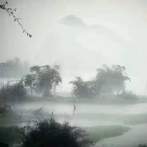 桂林市的雨还要下多久呢