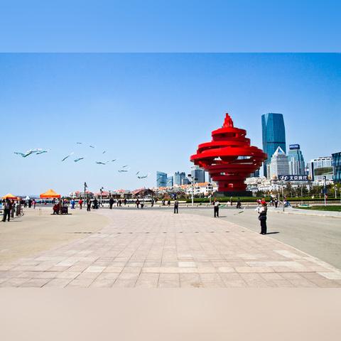 济南到青岛自驾路线相关长尾关键词有哪些