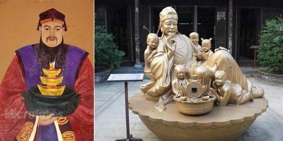梦境探秘，梦见一个老男人捕鱼的深层寓意与心理解析