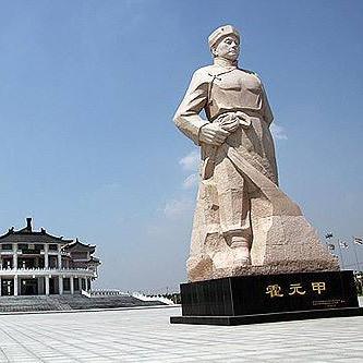 天津先去哪个景点