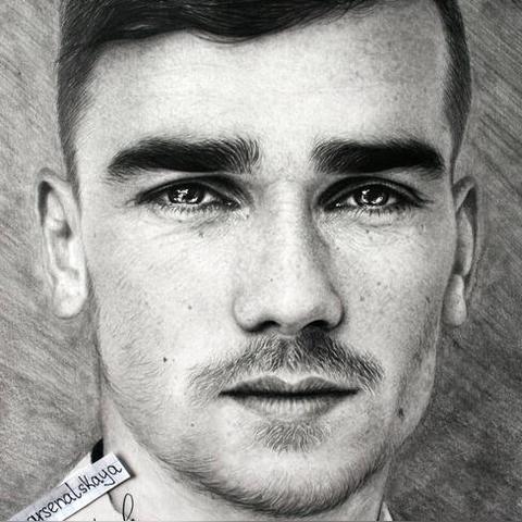 著名足球运动员头像男的长尾关键词有哪些