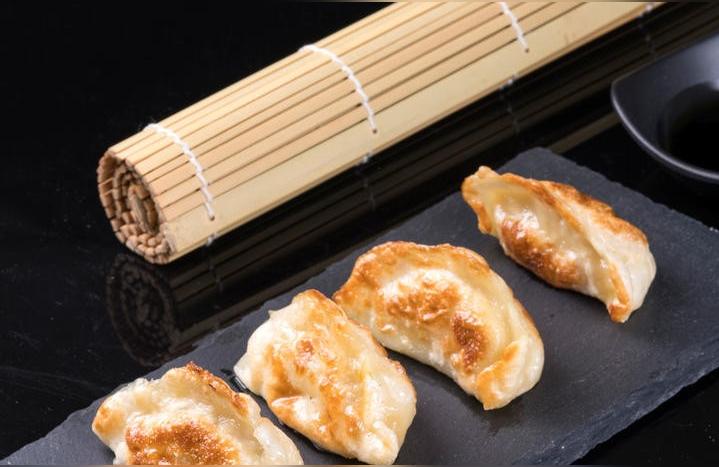 美食搭配原料是什么（饭配什么好吃）