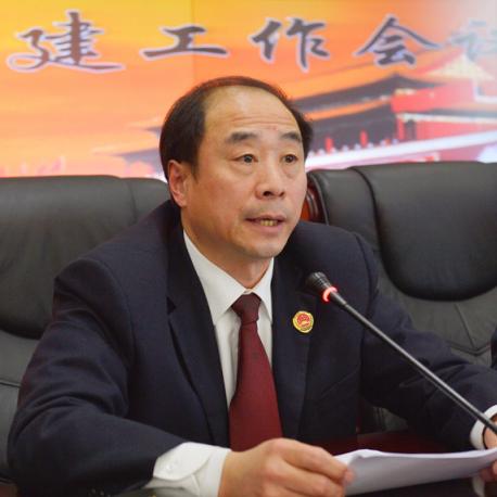 武汉市副检察长什么级别