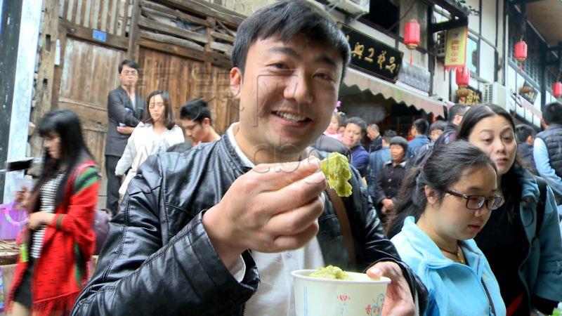 合川有什么特色美食（四川小吃合川桃片如何吃）
