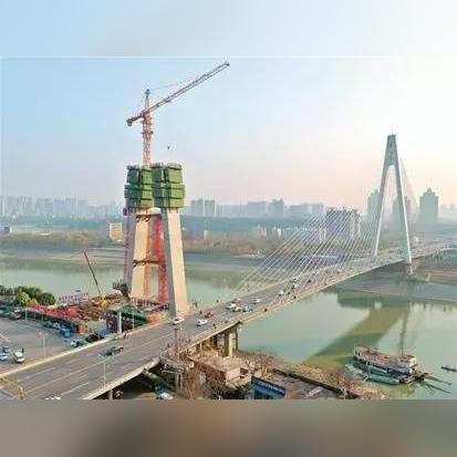 武汉什么有江北区？