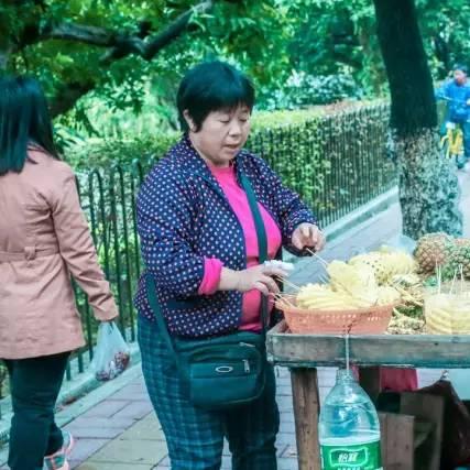 南宁市菠萝叔叔怎么样