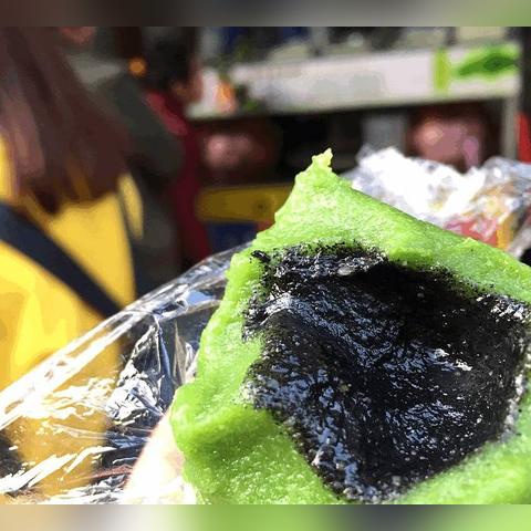 长沙鲍师傅蛋黄酥相关长尾关键词有哪些