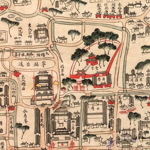 天津哪个城市近