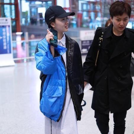 2025.12.22石家庄今日穿衣指南