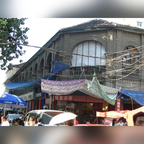 石家庄市出租门面照片的长尾关键词有哪些