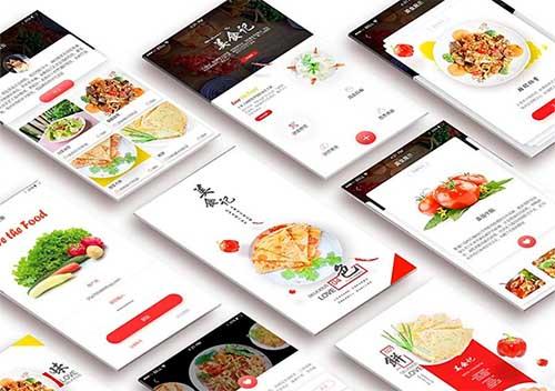 美食用什么拍照app（你最喜欢用什么app）