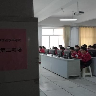 济南市5月7日什么考试
