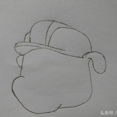 汪汪队黑白简笔画大全的长尾关键词有哪些