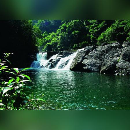 南通市水域面积是多少