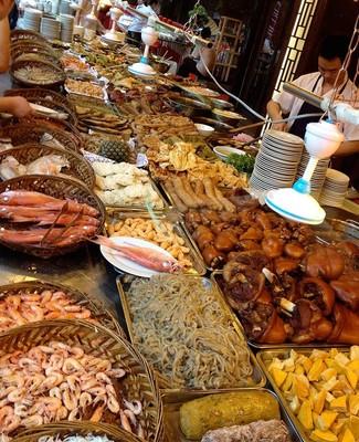 潮汕有什么美食（潮汕文化十大精髓）