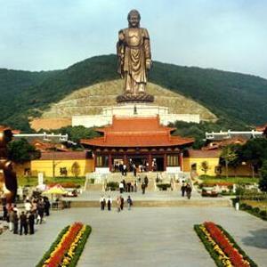 马山归无锡市哪里