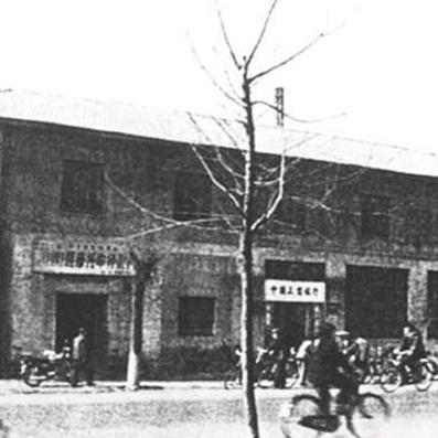 沈阳市中华大街在哪个区