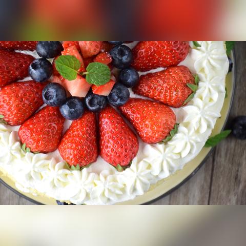 深圳市新鲜水果怎么样