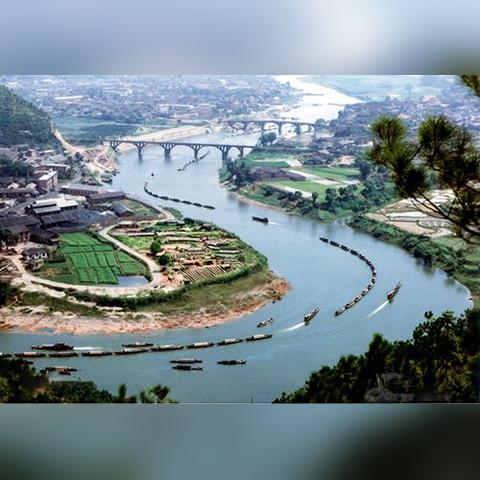 长沙市区山脉是什么山