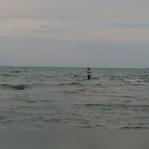 厦门鼓浪屿海滩日落的相关长尾关键词有哪些