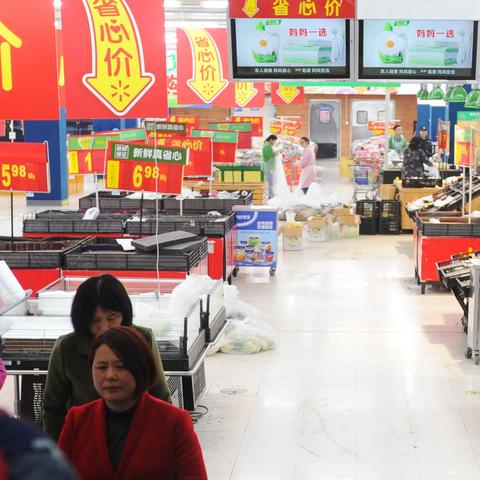 合肥市黄山路有多少米