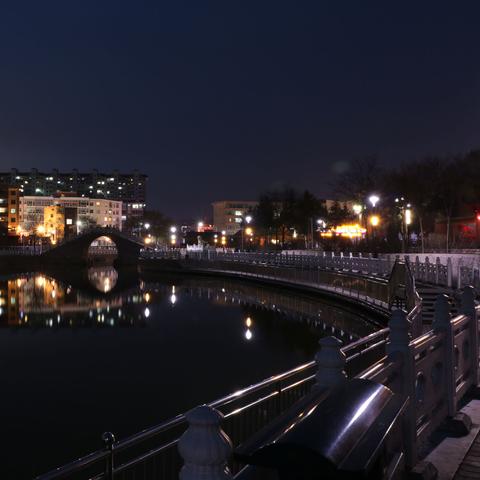 哈尔滨市玉湖公园在哪里