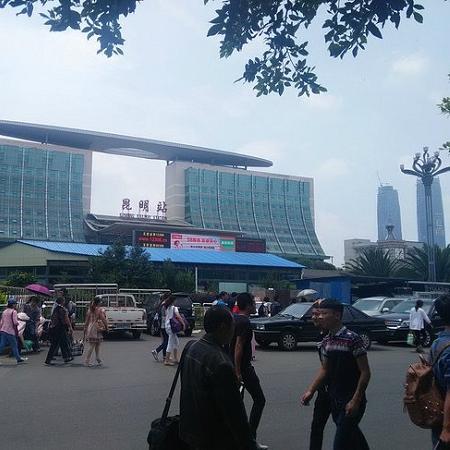 广州至攀枝花最快路线？