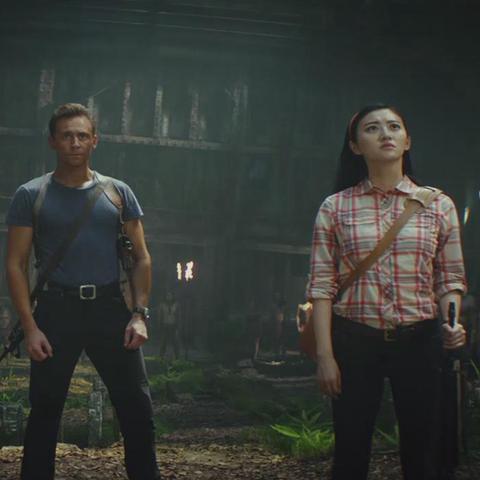 金刚电影说明什么