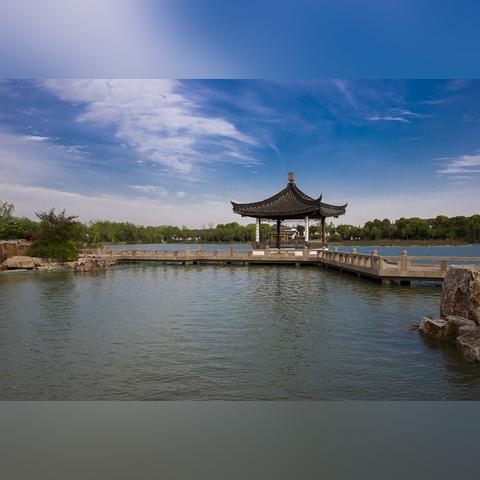 苏州市常熟十大旅游景点