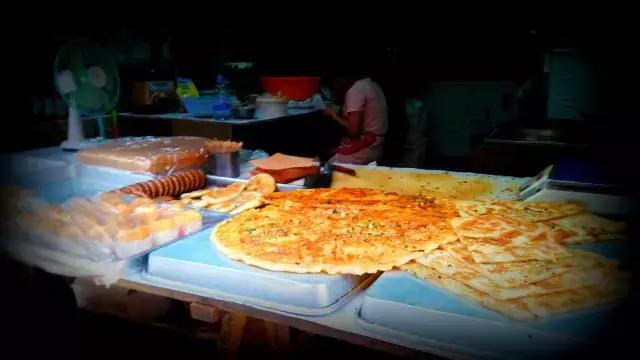 天南地北有什么美食店（南阳有什么好吃的美食）