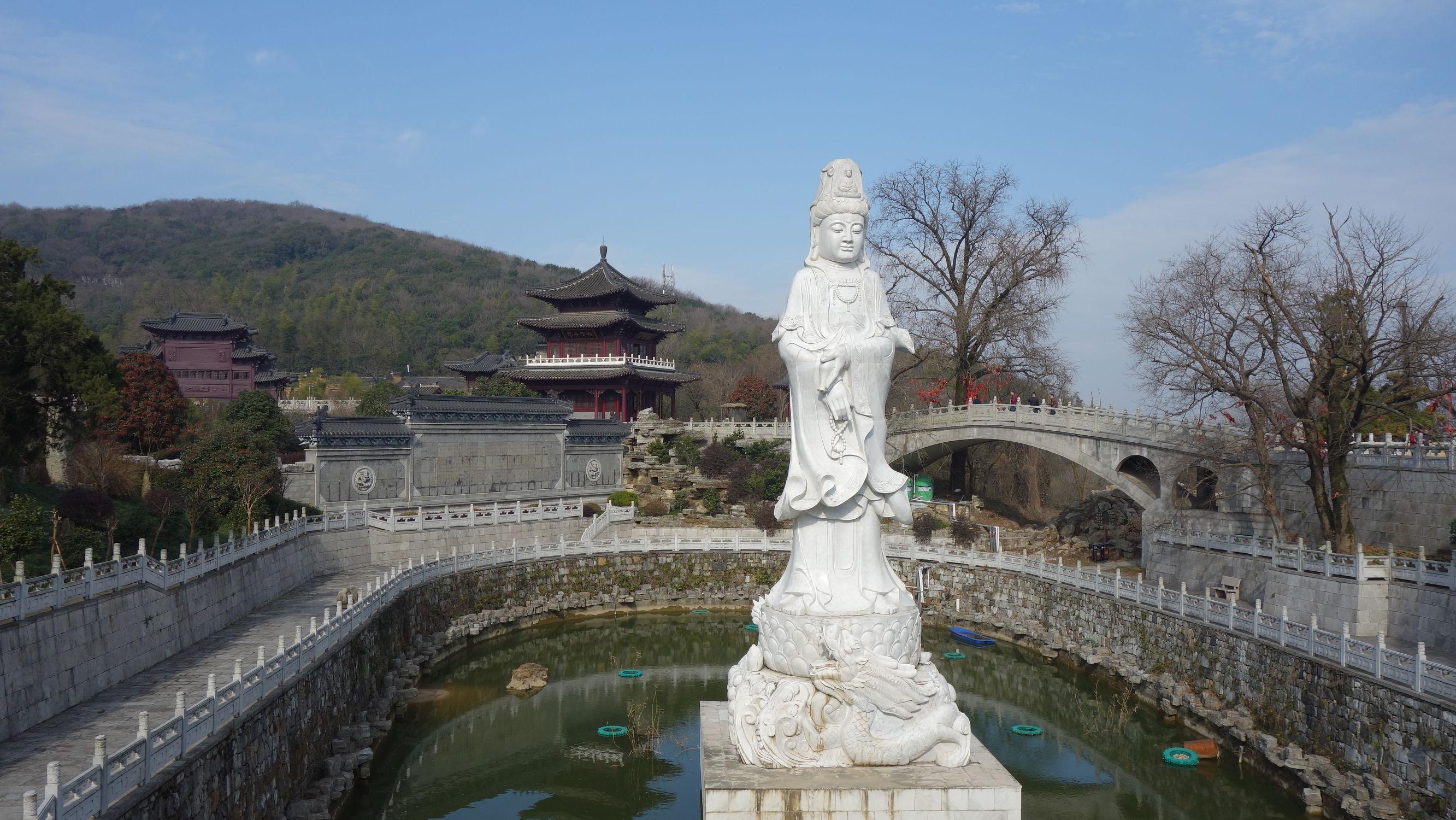 江苏旅游景点排行：必游的景点你都知道吗？