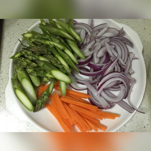 肉丝炒芦笋的做法大全的长尾关键词是什么