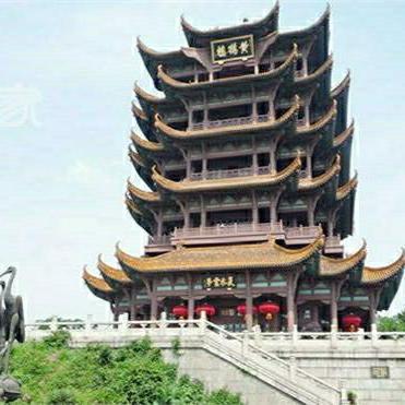 武汉市有什么省