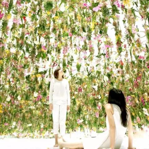 成都市内空中花园有哪些