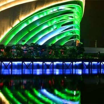 珠江新城在广州市什么区