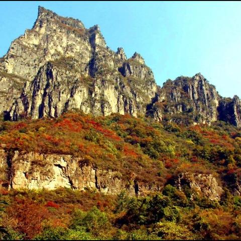 桂林市桂林公园有哪些
