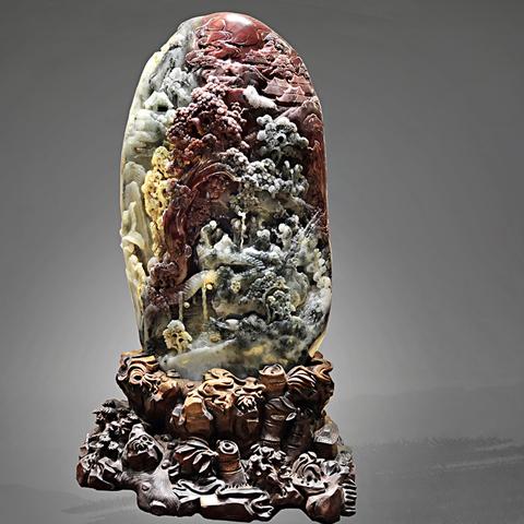 桂林市哪里有销售玉石的