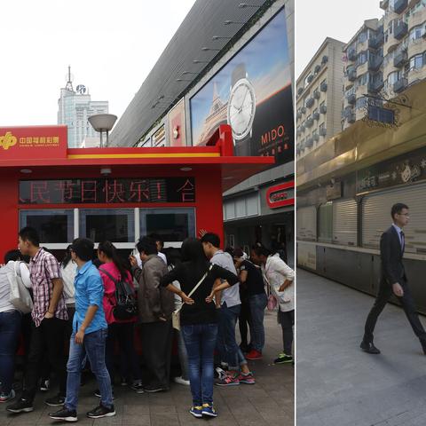 合肥淮河路步行街地铁相关长尾关键词有哪些