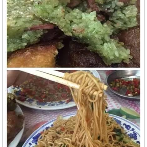 桂林油茶历史？