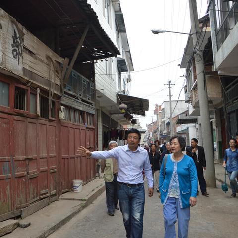 长沙市有什么名楼小区吗