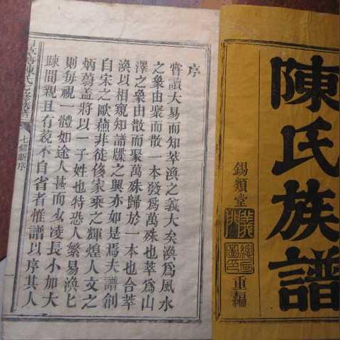 福建姓氏哪个最富