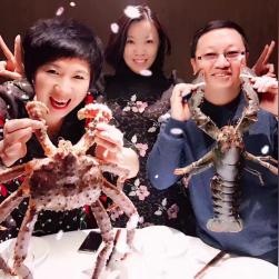 哈尔滨香坊区海鲜自助相关长尾关键词有哪些