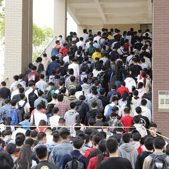 长沙市交通职院哪个最好