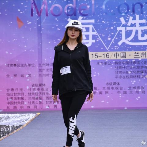 兰州市哪里招模特