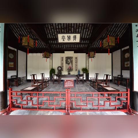 河南博雅文化怎么样